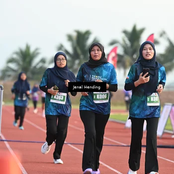 Runner Photo 4917607