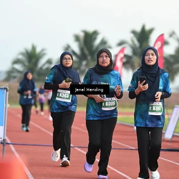 Runner Photo 4917611