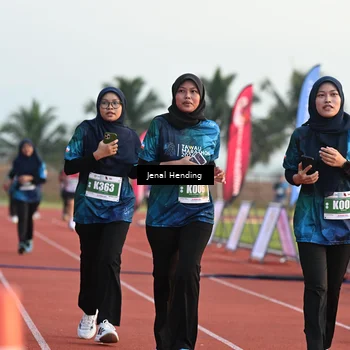 Runner Photo 4917612