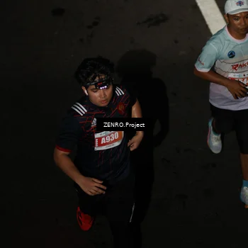 Runner Photo 4917613