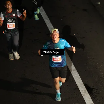 Runner Photo 4917614
