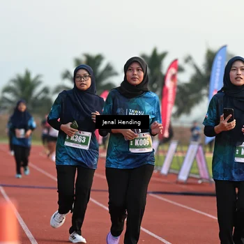 Runner Photo 4917615