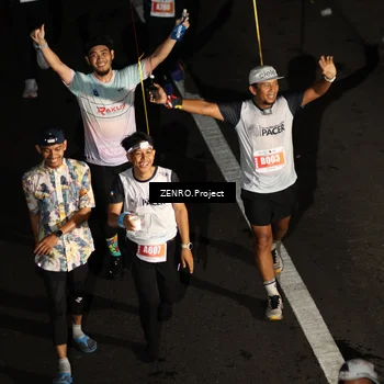 Runner Photo 4917616