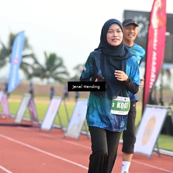 Runner Photo 4917618