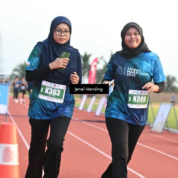 Runner Photo 4917620