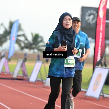 Runner Photo 4917621