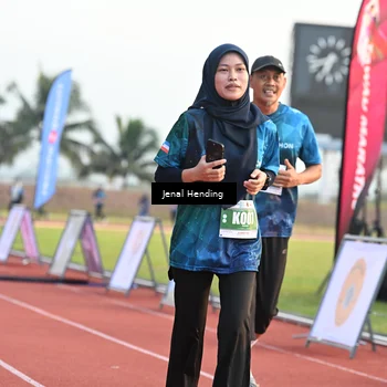 Runner Photo 4917622