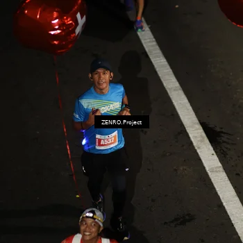 Runner Photo 4917624