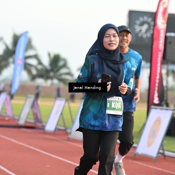 Runner Photo 4917625