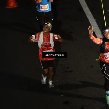 Runner Photo 4917627