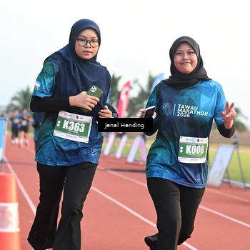 Runner Photo 4917628