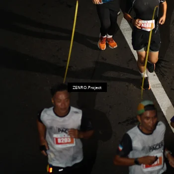 Runner Photo 4917629