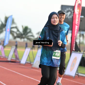 Runner Photo 4917630