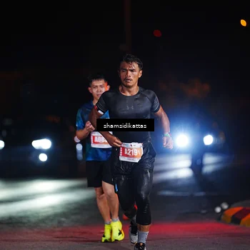 Runner Photo 4917631