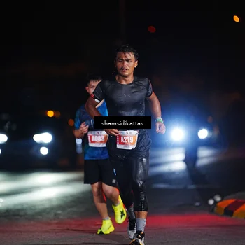 Runner Photo 4917637