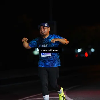Runner Photo 4917638