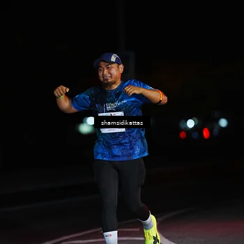 Runner Photo 4917640
