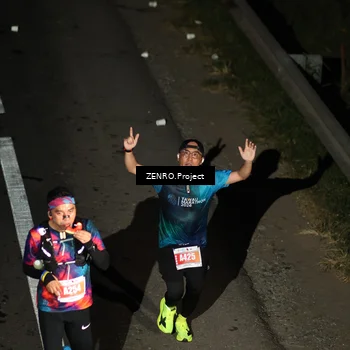 Runner Photo 4917647