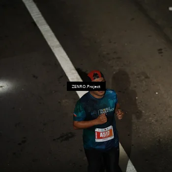 Runner Photo 4917652