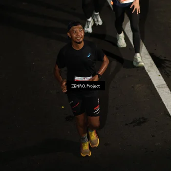 Runner Photo 4917658