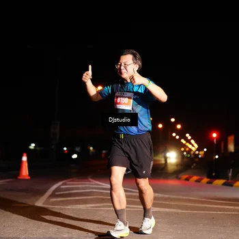 Runner Photo 4917661