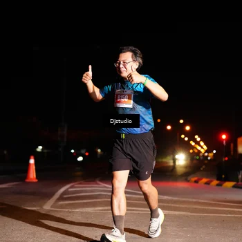Runner Photo 4917663