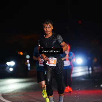 Runner Photo 4917664