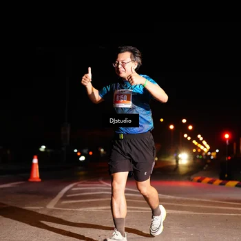 Runner Photo 4917670