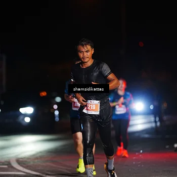 Runner Photo 4917672