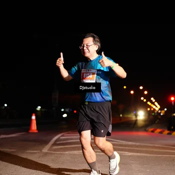 Runner Photo 4917674