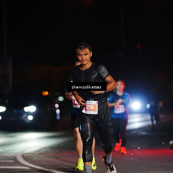 Runner Photo 4917675