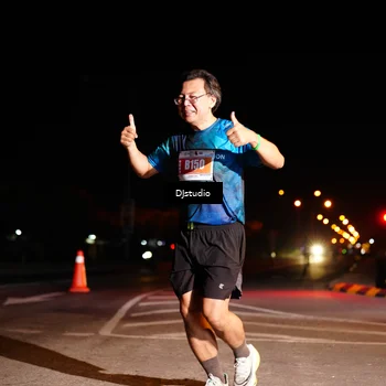 Runner Photo 4917677