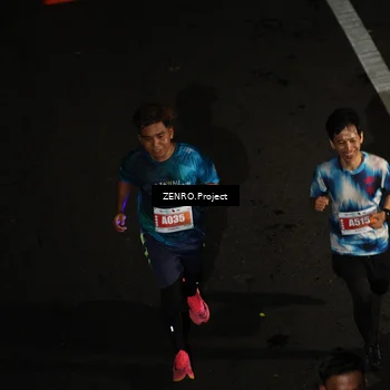 Runner Photo 4917682