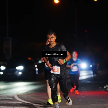Runner Photo 4917683