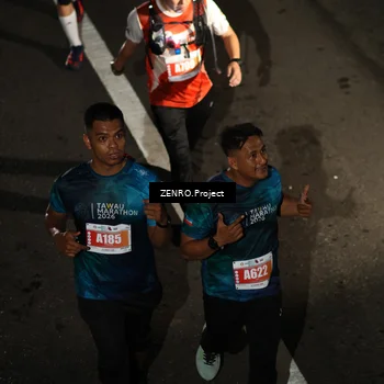 Runner Photo 4917684
