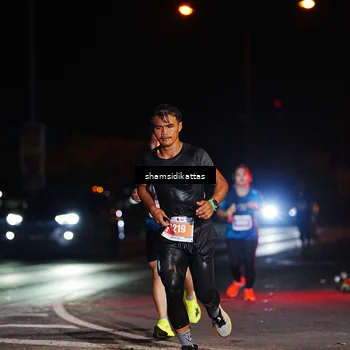 Runner Photo 4917685