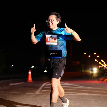 Runner Photo 4917686