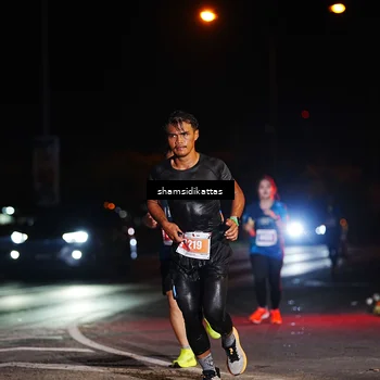 Runner Photo 4917688