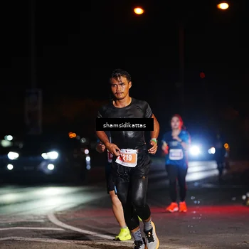 Runner Photo 4917692