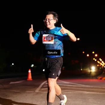 Runner Photo 4917693