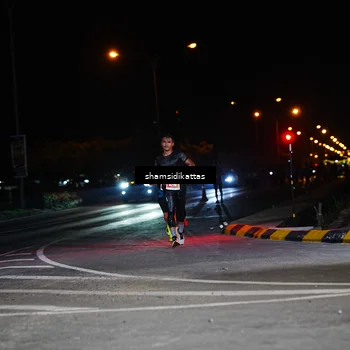 Runner Photo 4917694