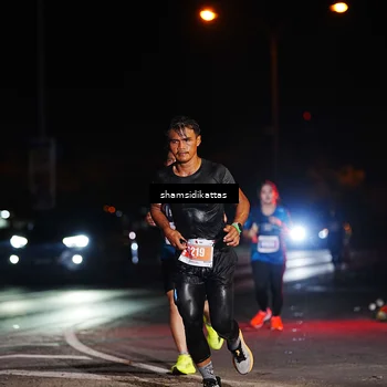Runner Photo 4917695