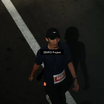 Runner Photo 4917696