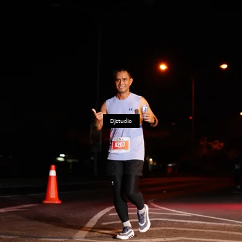 Runner Photo 4917697