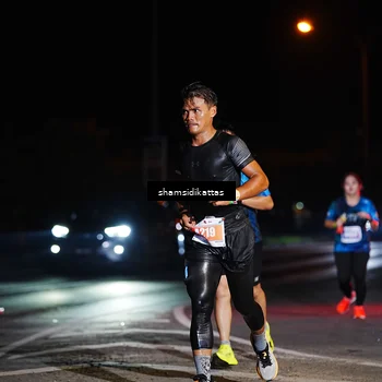 Runner Photo 4917699