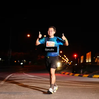 Runner Photo 4917701