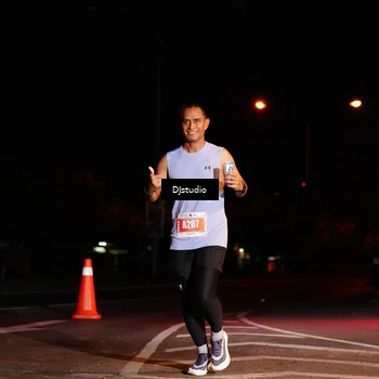 Runner Photo 4917702