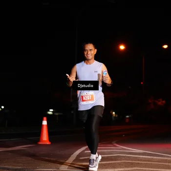 Runner Photo 4917704
