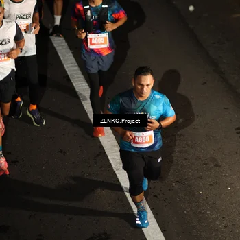 Runner Photo 4917705