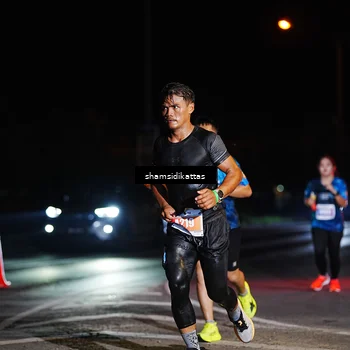 Runner Photo 4917706